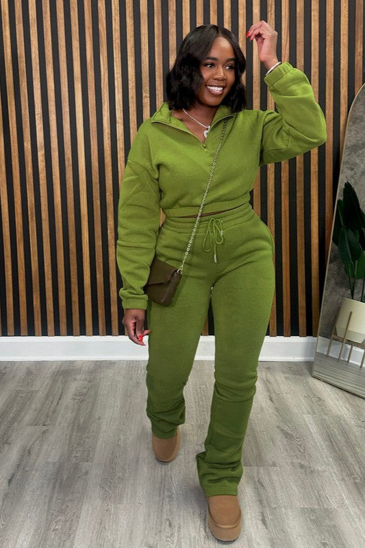 The Cute & Comfy Set