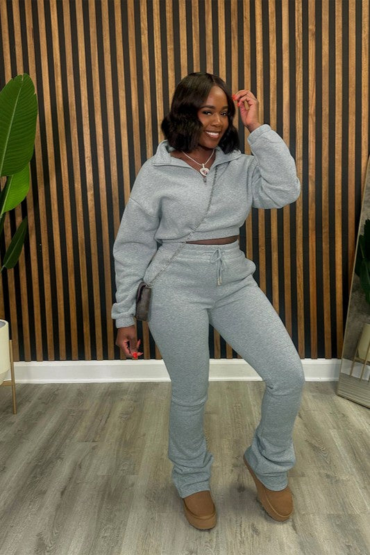 The Cute & Comfy Set