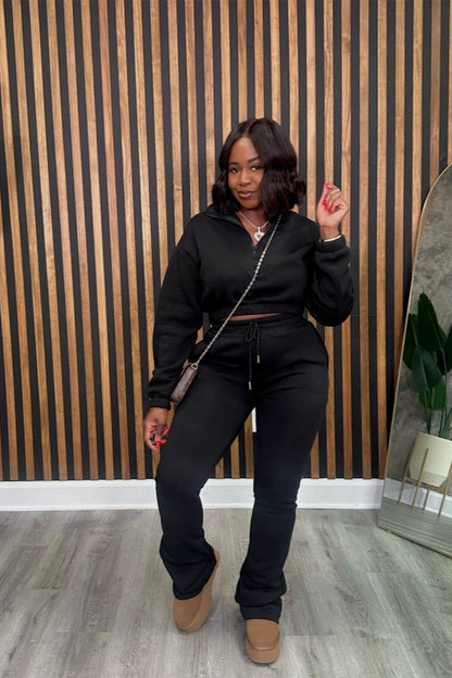 The Cute & Comfy Set