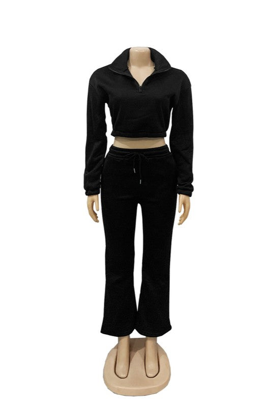 The Cute & Comfy Set