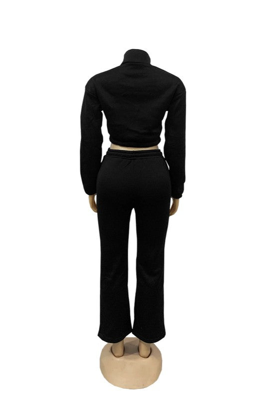 The Cute & Comfy Set