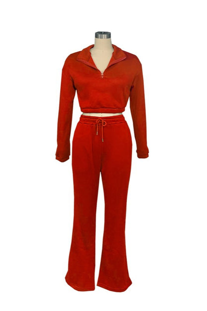 The Cute & Comfy Set