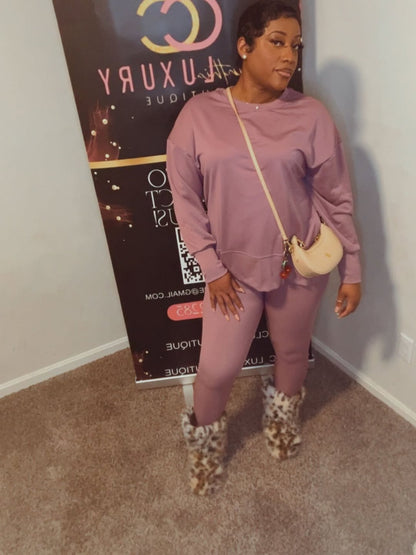 The Keep it Cute and Simple Set