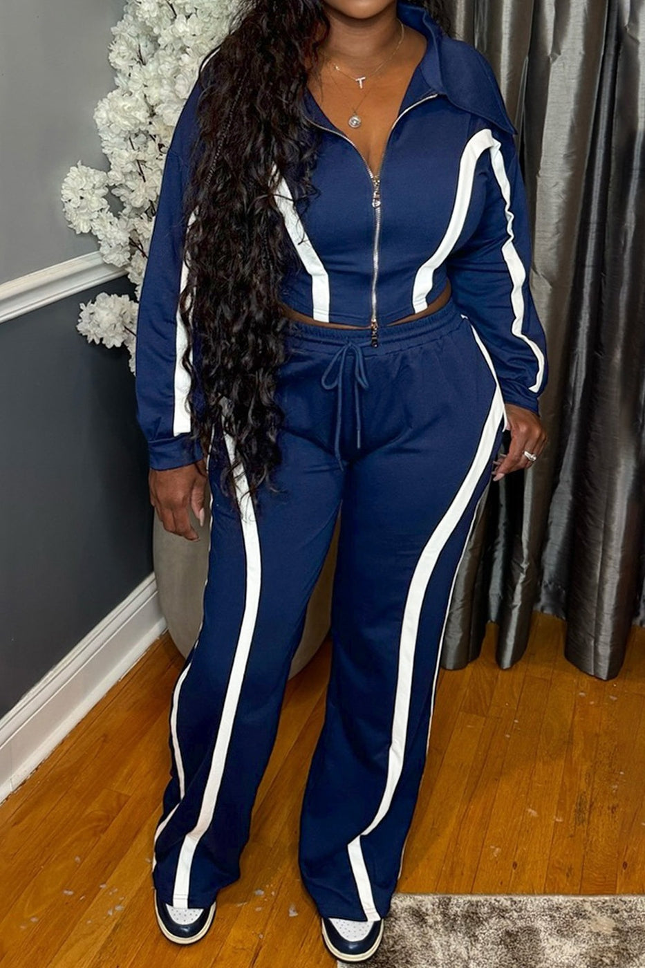 Look my way Tracksuit