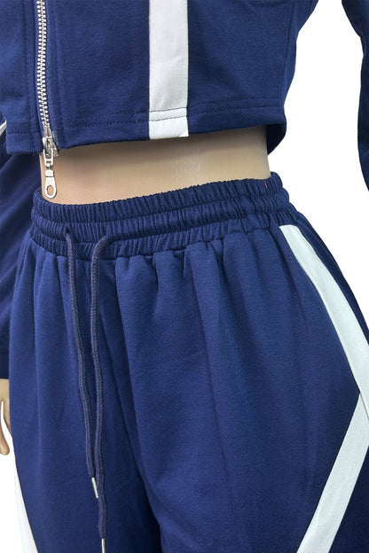 Look my way Tracksuit