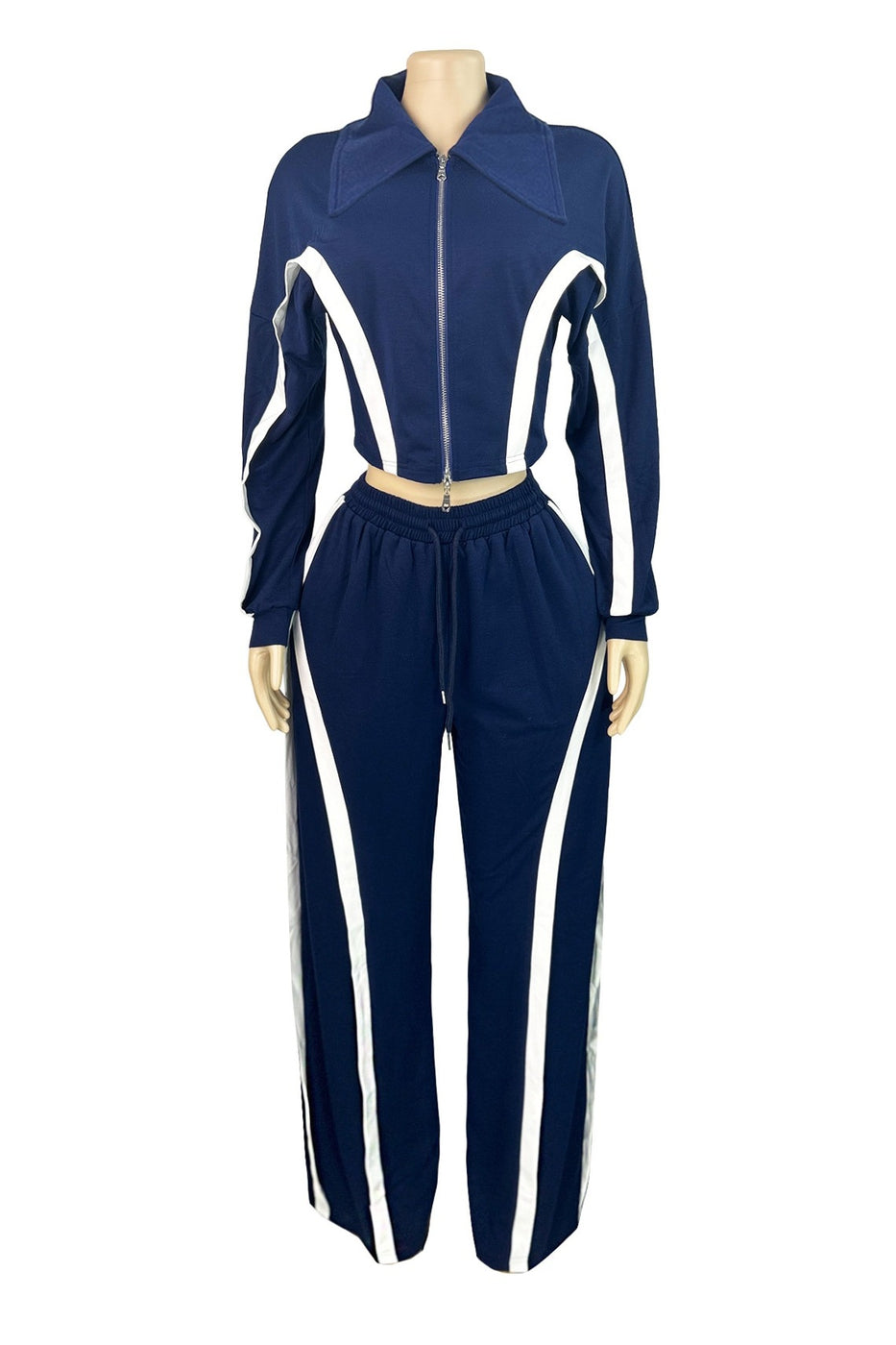 Look my way Tracksuit