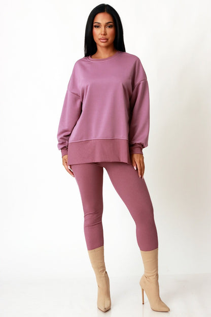 The Keep it Cute and Simple Set