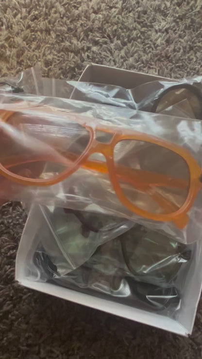 Stylish On the Go Shades