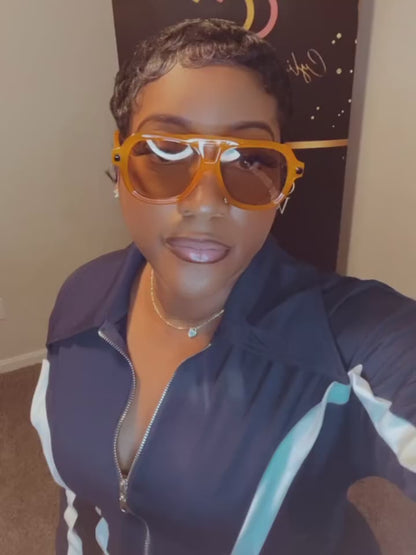 Look my way Tracksuit