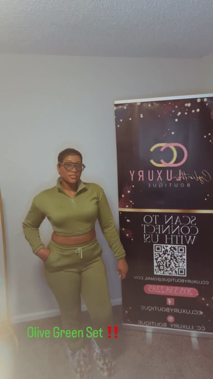 The Cute & Comfy Set